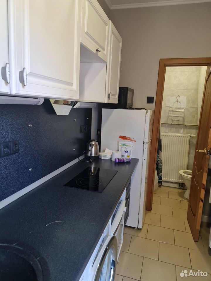 m. Nikolskoe: Apartment, 1-rooms