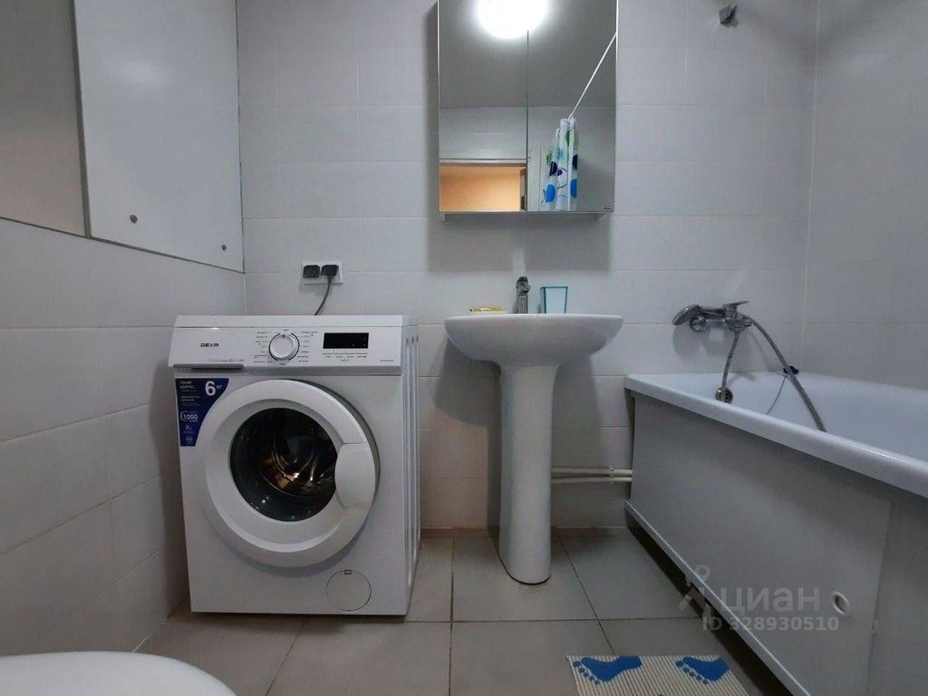 m. Kotelniki: Apartment, 1-rooms