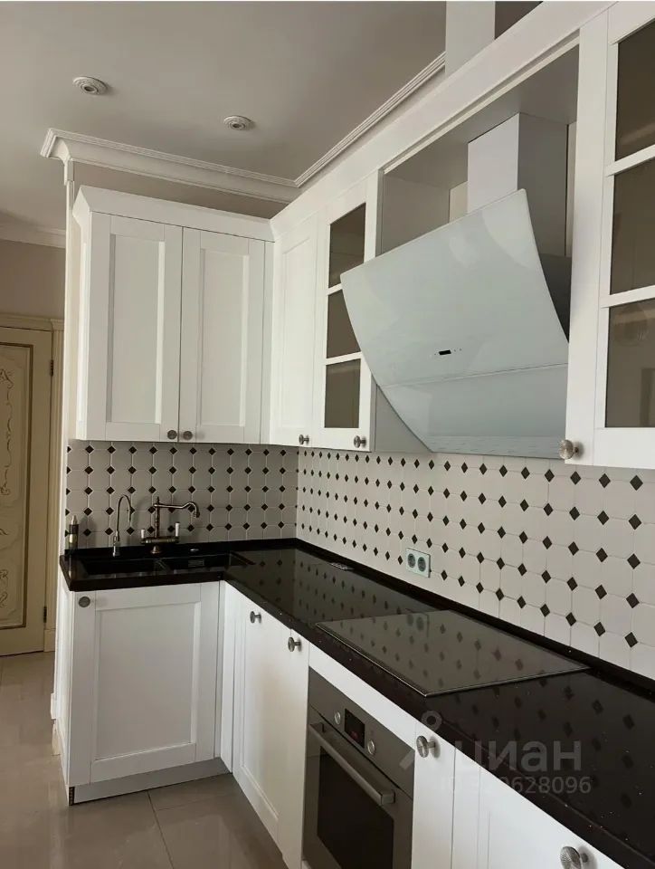 m. Nemchinovka: Apartment, 3-rooms