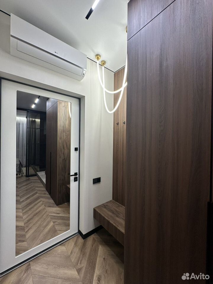 m. Matveevskoe: Apartment, 1-rooms