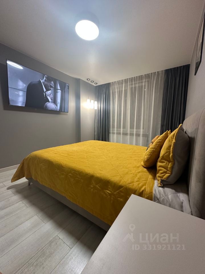m. Lyubertsy I: Apartment, 1-rooms