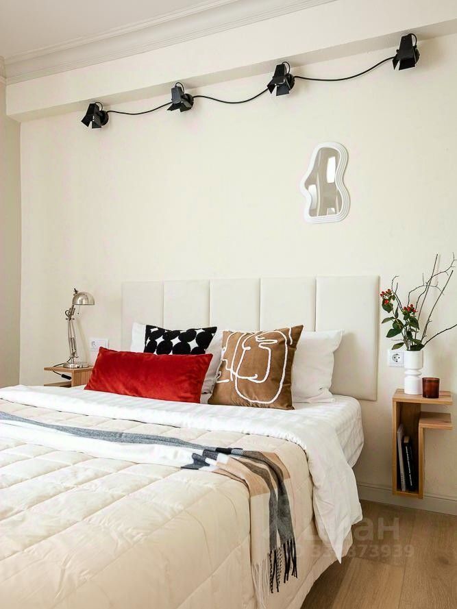 m. Kievskaya: Apartment, 1-rooms