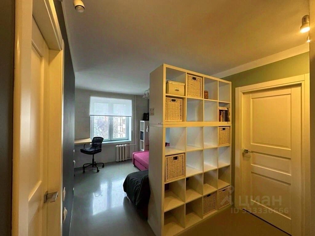 m. Paveletskaya: Apartment, 1-rooms