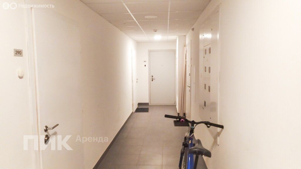 m. Medvedkovo: Apartment, studio