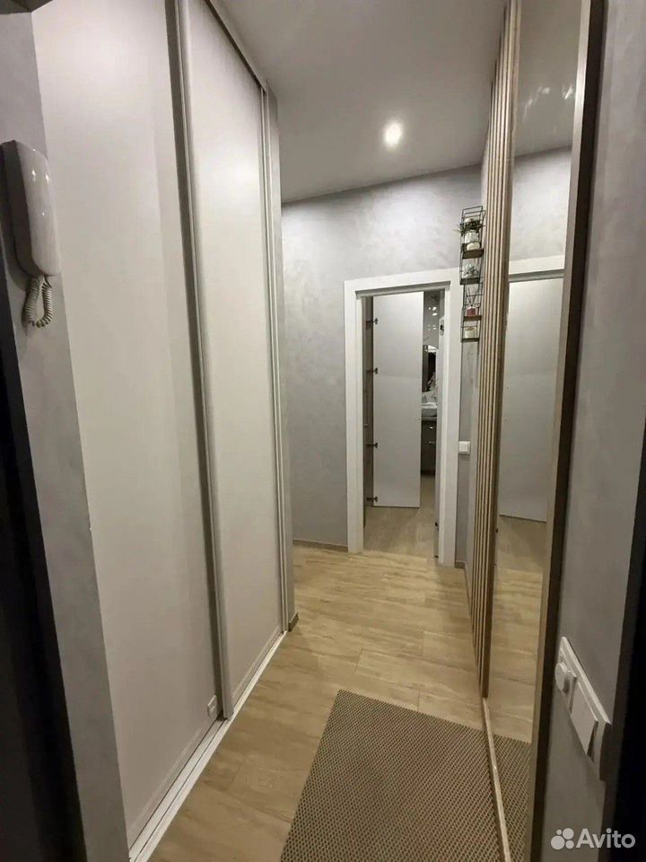 m. Malino: Apartment, 1-rooms