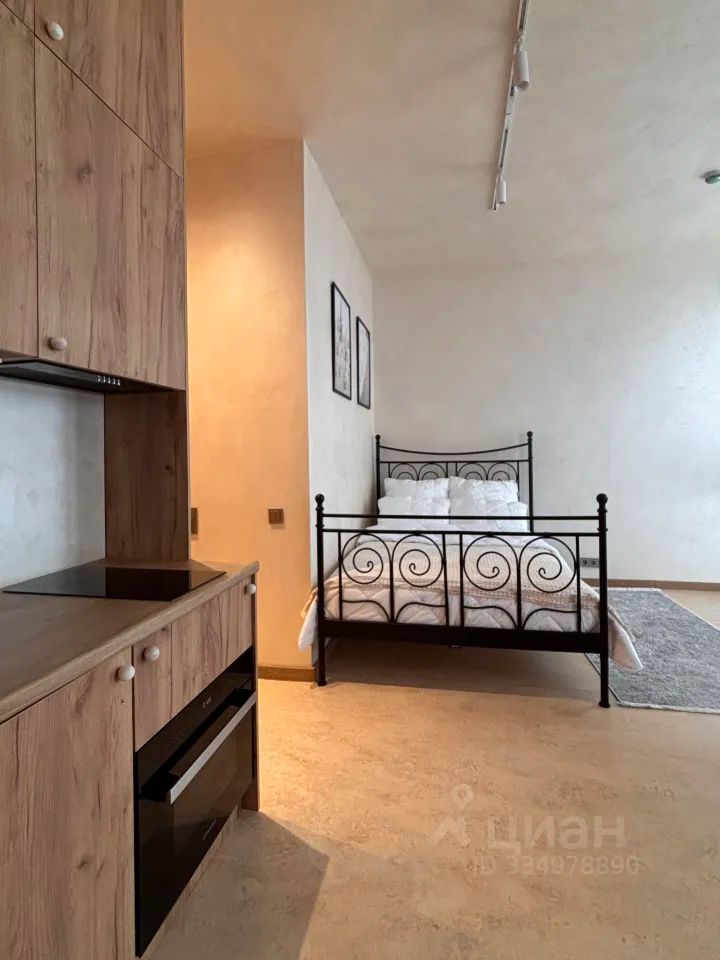m. Vodny stadion: Apartment, studio
