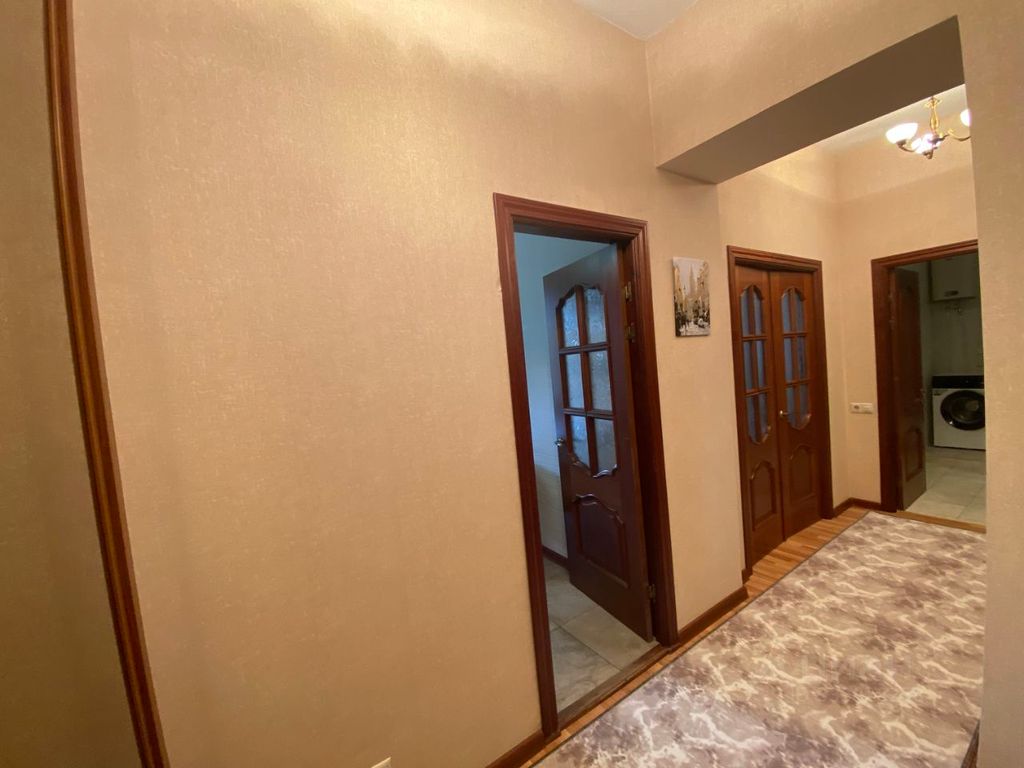 m. Sheremetyevskaya: Apartment, 1-rooms