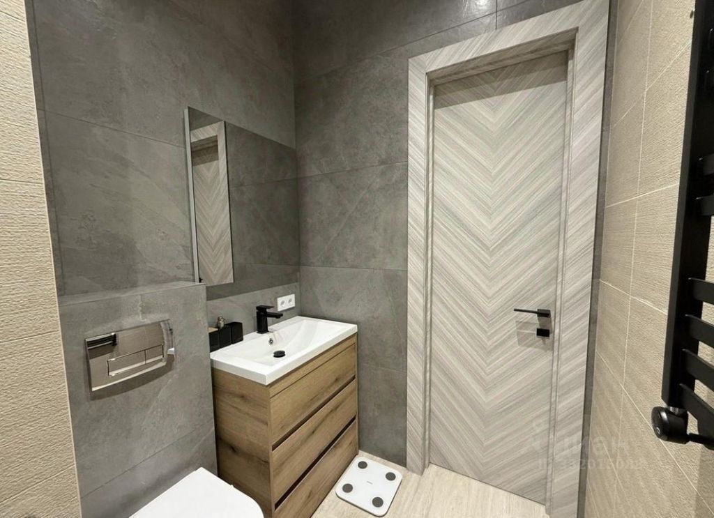m. Khoroshevo: Apartment, 2-rooms