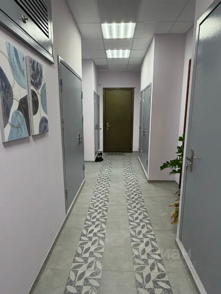 m. Belyaevo: Apartment, 2-rooms
