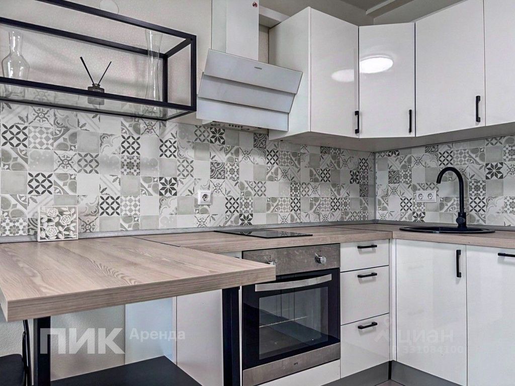 m. Pervomayskaya: Apartment, 1-rooms
