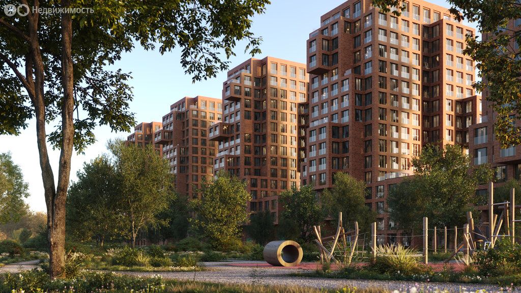 m. Trikotazhnaya: Apartment, 2-rooms