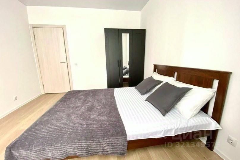 m. Kotelniki: Apartment, 2-rooms