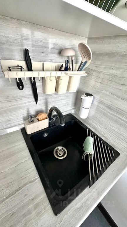m. Odintsovo: Apartment, studio
