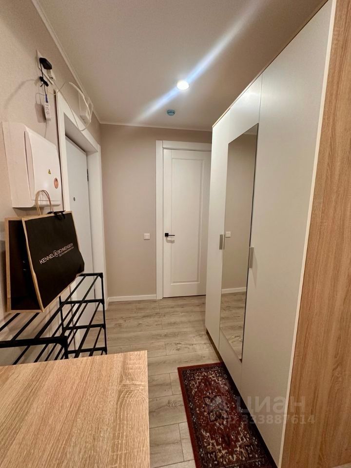 m. Strogino: Apartment, 1-rooms