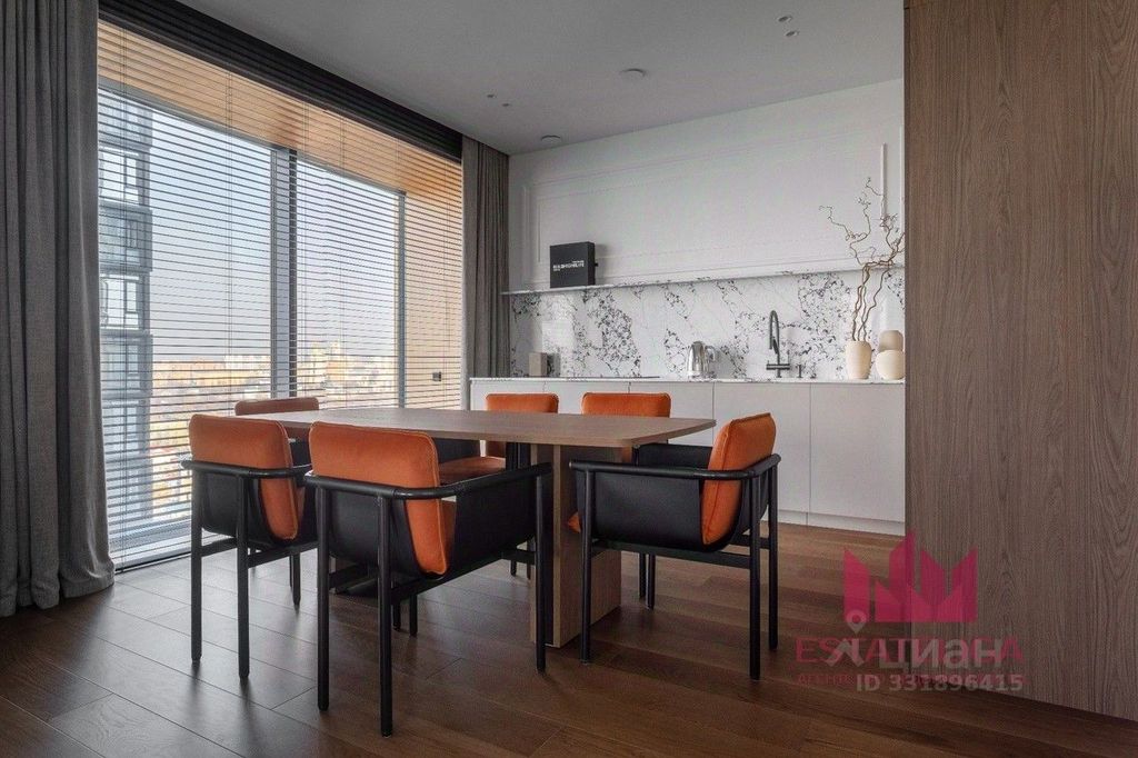 m. Paveletskaya: Apartment, 3-rooms