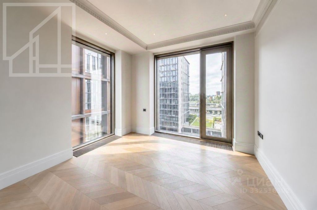 m. Park Pobedy: Apartment, 6-rooms