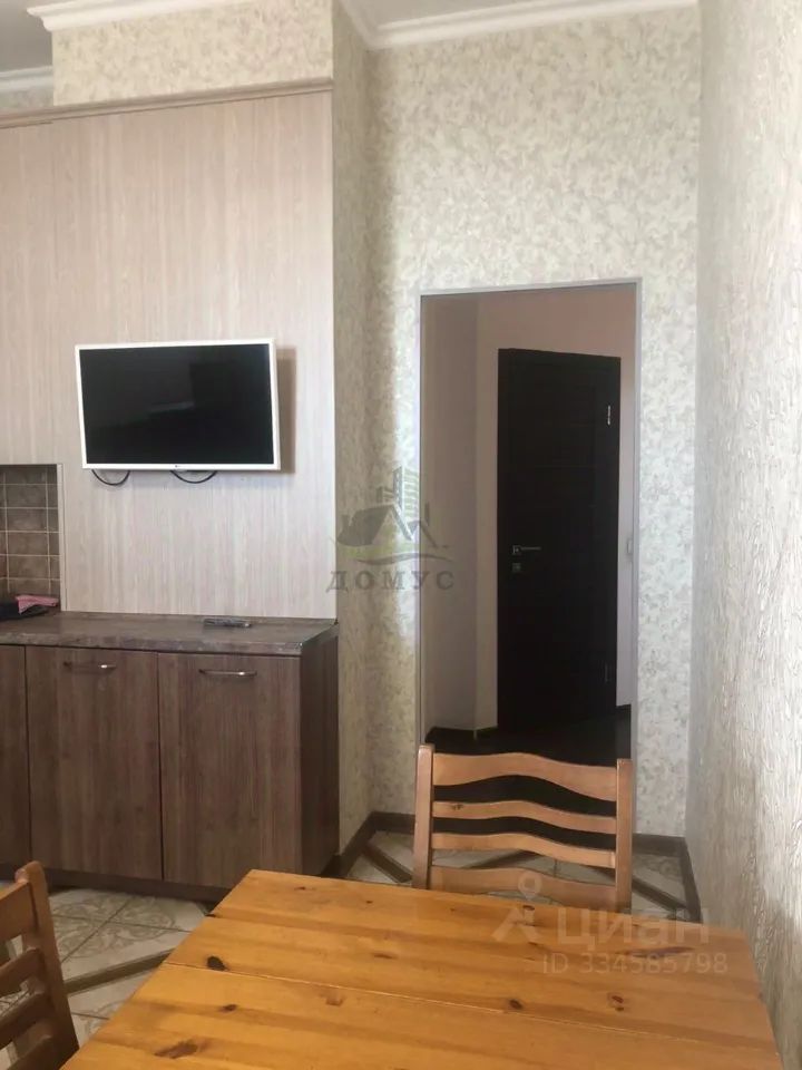 m. Fabrichnaya: Apartment, 1-rooms