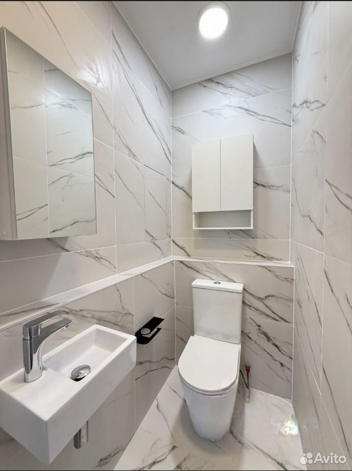m. Strogino: Apartment, 3-rooms