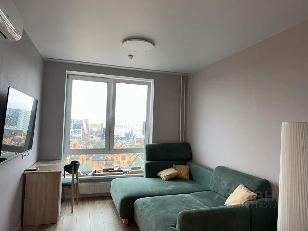 m. Vodniki: Apartment, 1-rooms