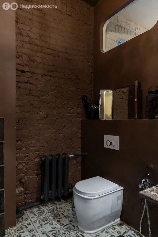 m. Prospekt Mira: Apartment, 2-rooms