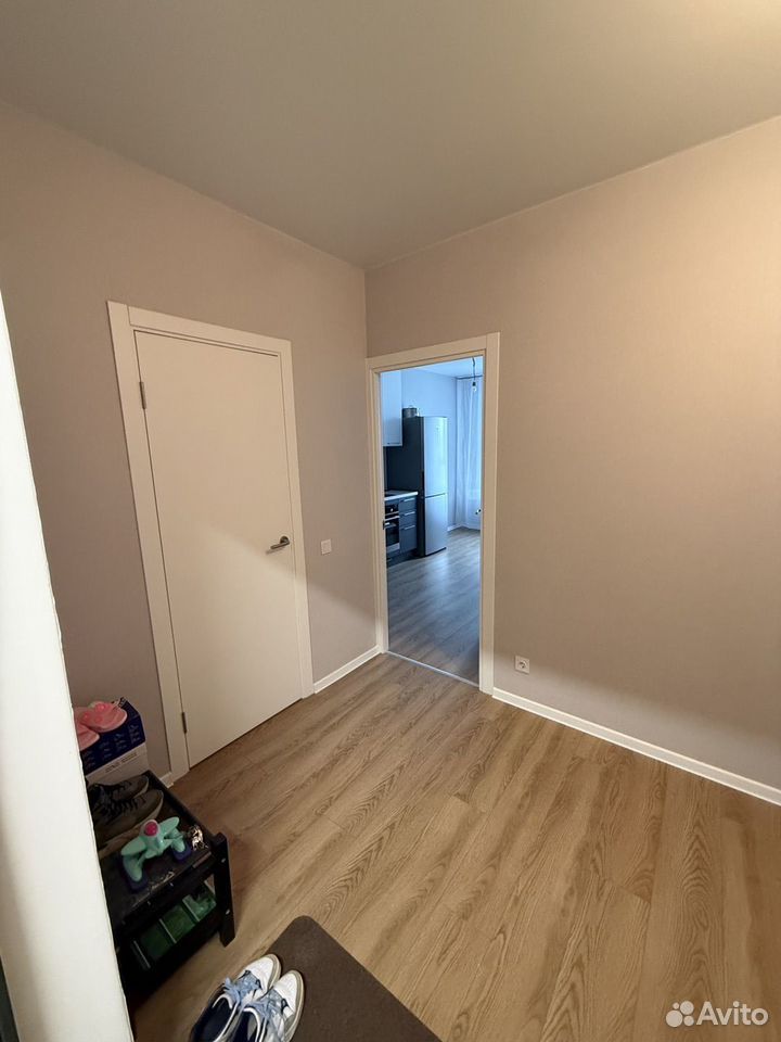 m. Olgino: Apartment, 2-rooms