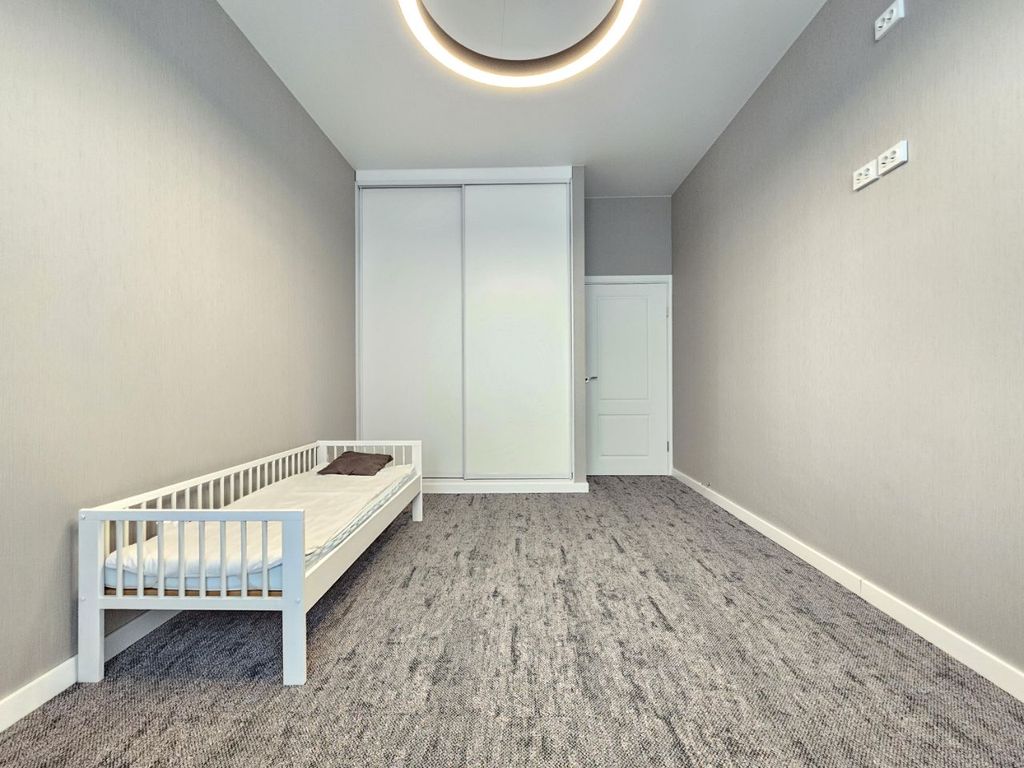 m. Lyubertsy I: Apartment, 2-rooms