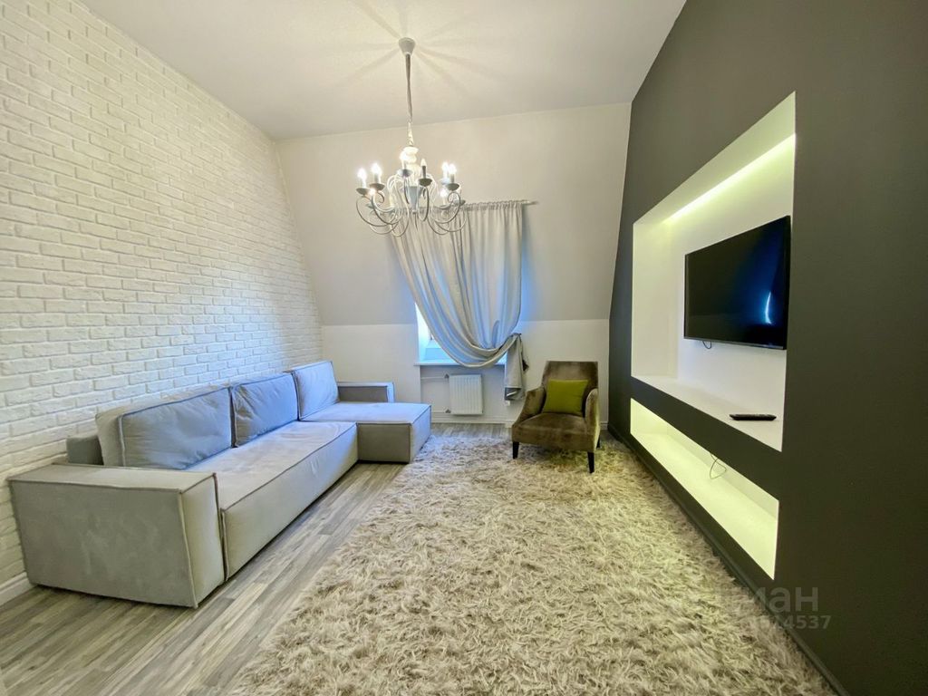 m. Solnechnaya: Apartment, 2-rooms