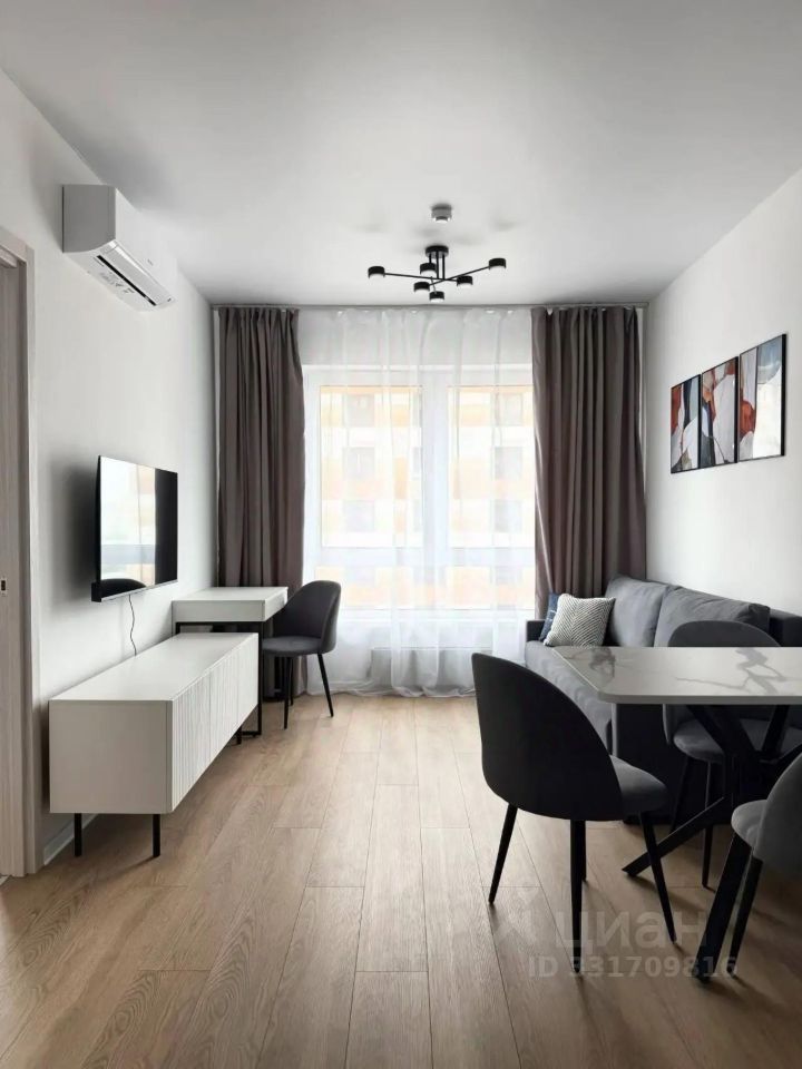m. Vladykino: Apartment, 1-rooms