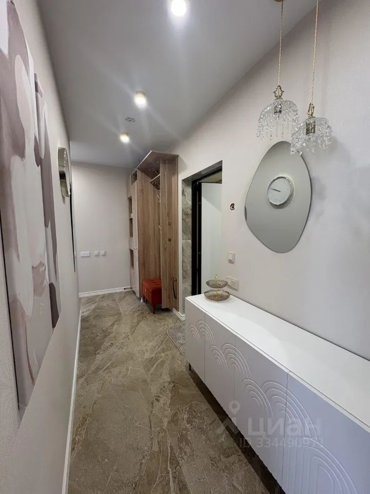 m. Odintsovo: Apartment, 2-rooms