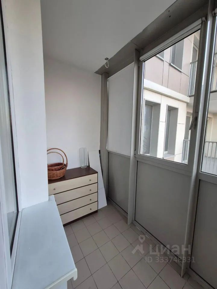 m. Medvedkovo: Apartment, 2-rooms