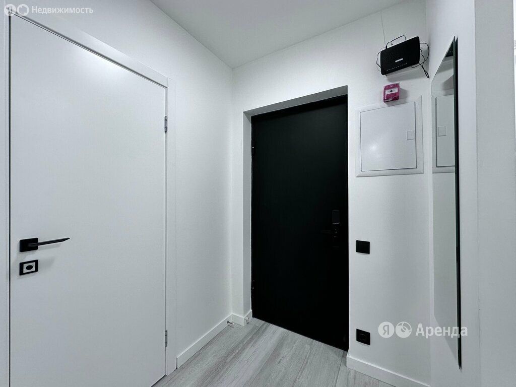 m. Khoroshevskaya: Apartment, 1-rooms