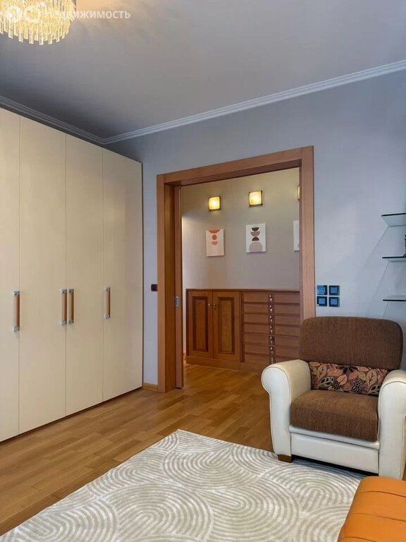 m. Aeroport: Apartment, 2-rooms