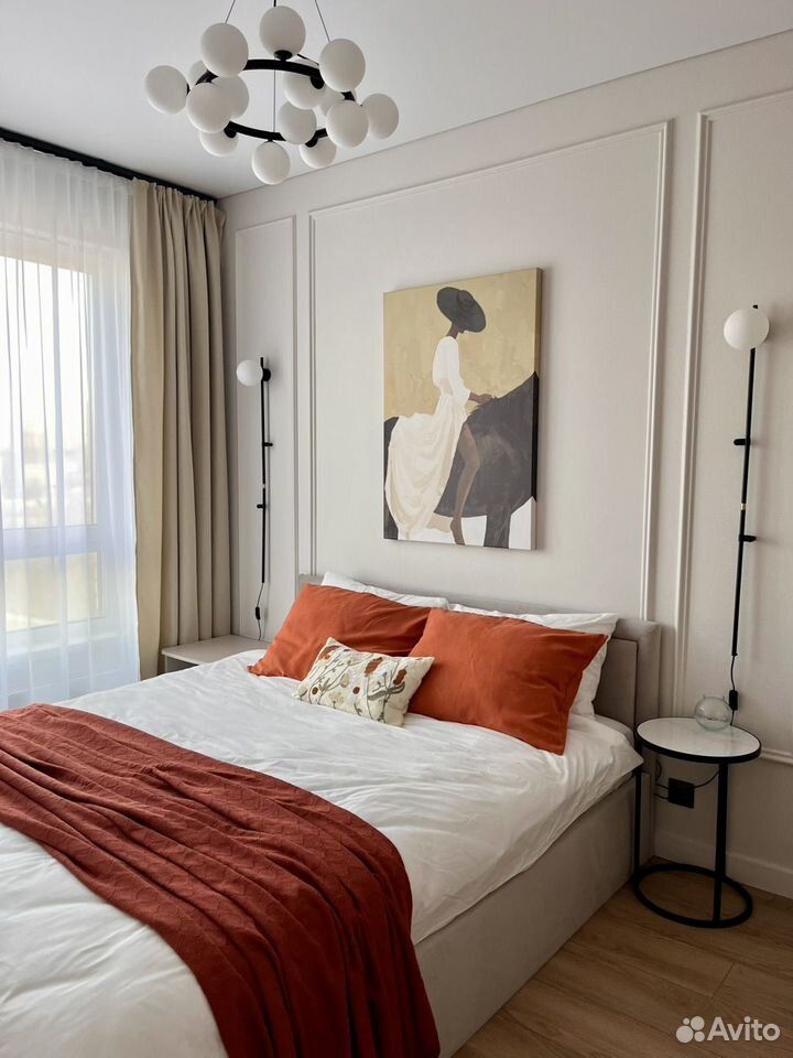 m. Butyrskaya : Apartment, 1-rooms