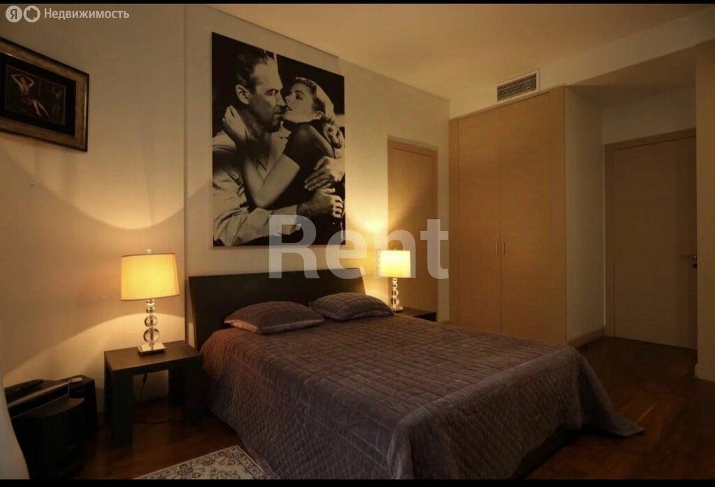 m. Matveevskoe: Apartment, 4-rooms