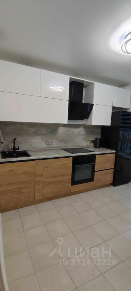 m. Mitino: Apartment, 2-rooms