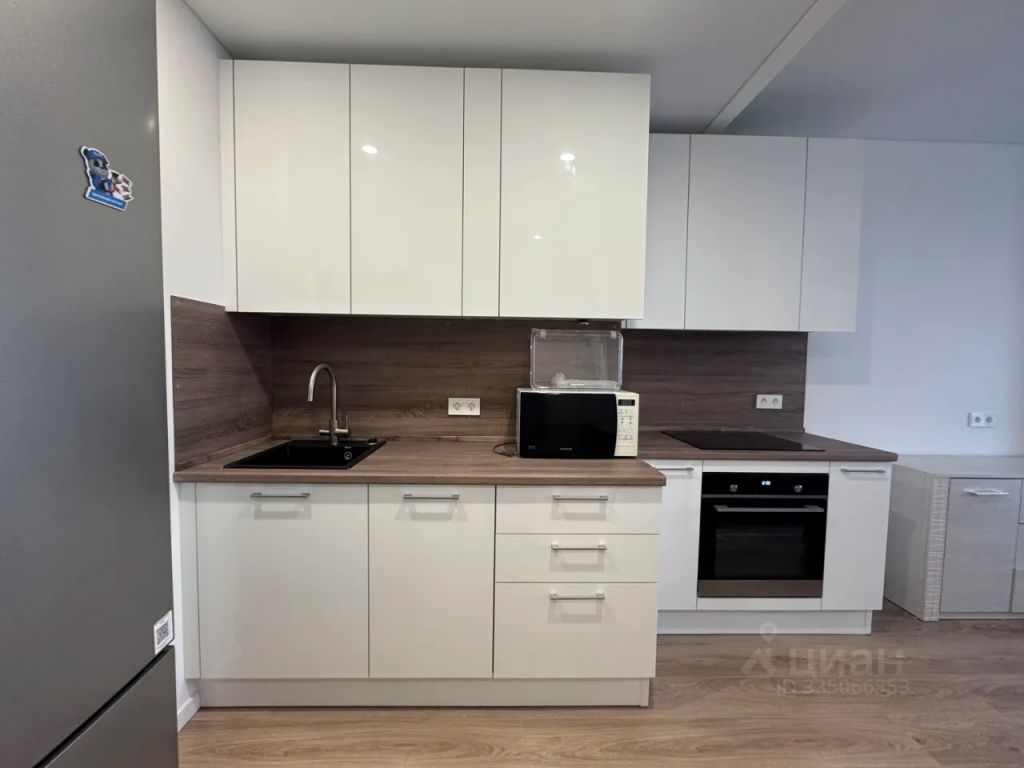 m. Medvedkovo: Apartment, 1-rooms