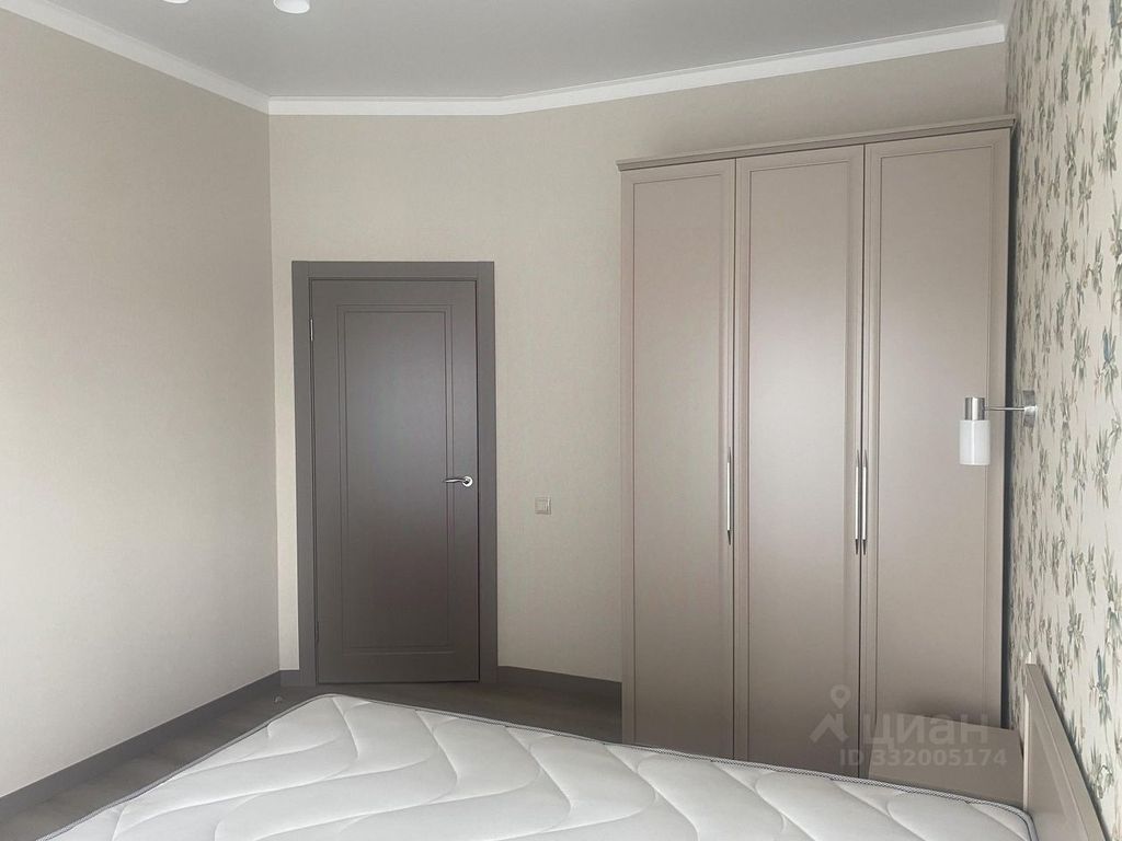 m. Alekseevskaya: Apartment, 2-rooms