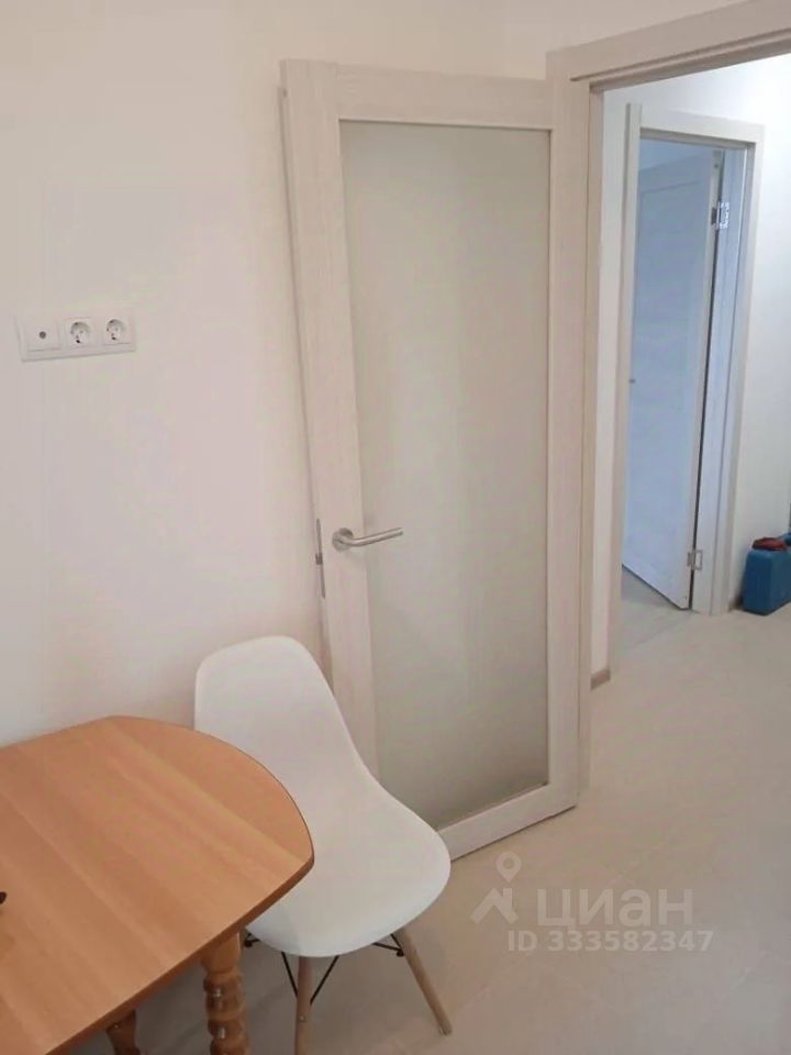 m. Ulitsa 1905 goda: Apartment, 1-rooms