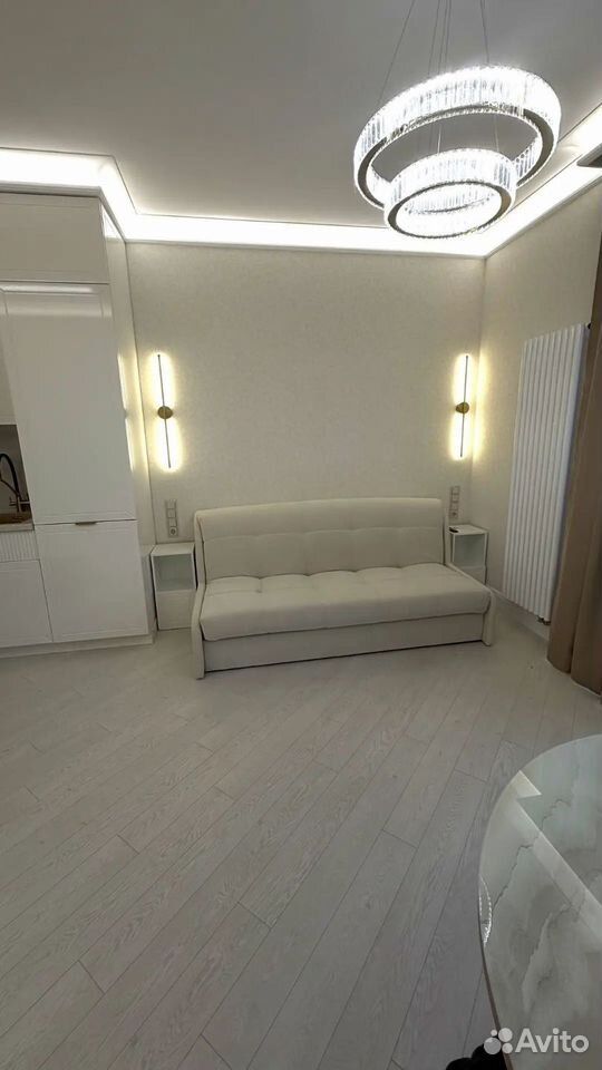 m. Tulskaya: Apartment, studio