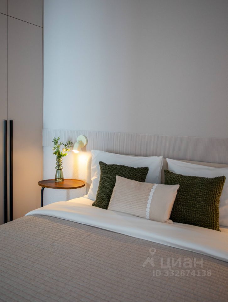 m. Vladykino: Apartment, 1-rooms