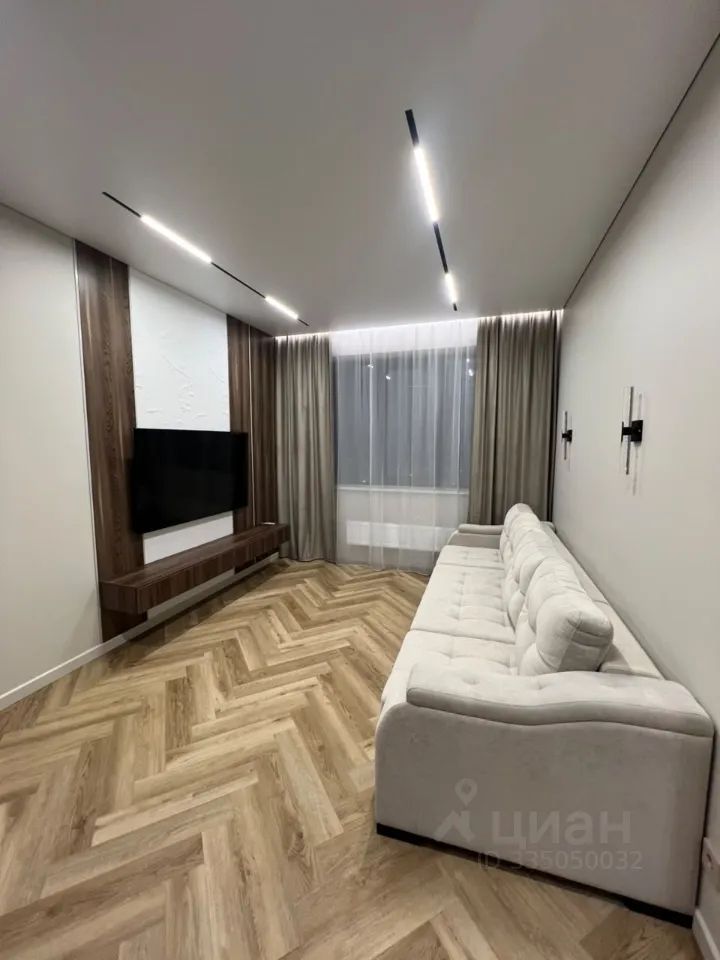 m. Shelepikha: Apartment, 3-rooms