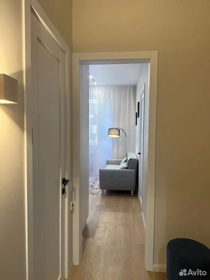 m. Aviamotornaya: Apartment, 1-rooms