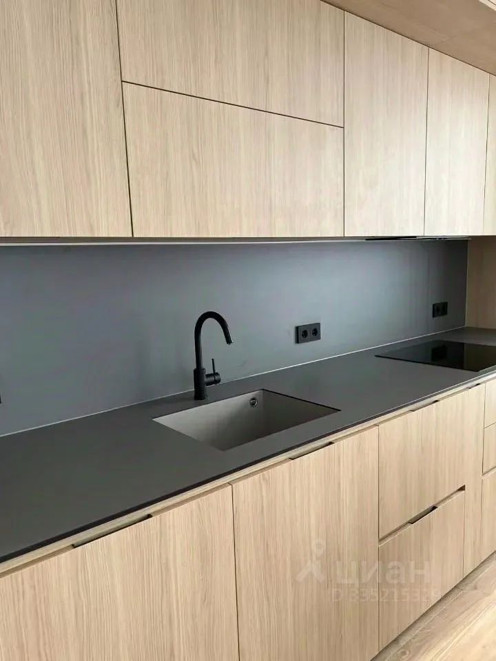 m. Shelepikha: Apartment, 3-rooms