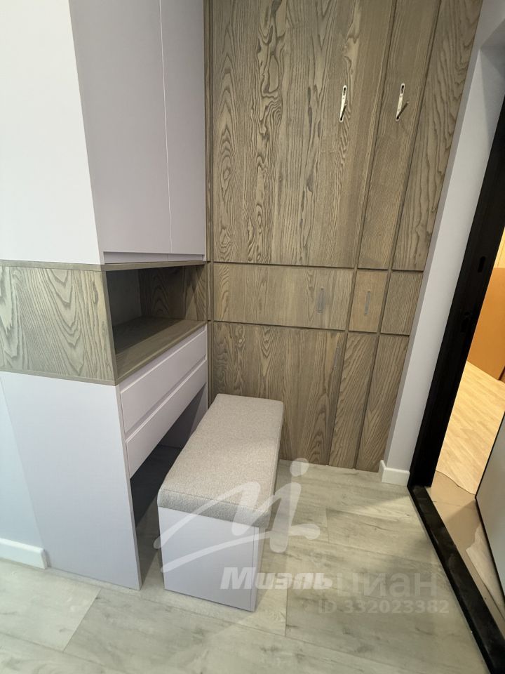 m. Kaluzhskaya: Apartment, 2-rooms