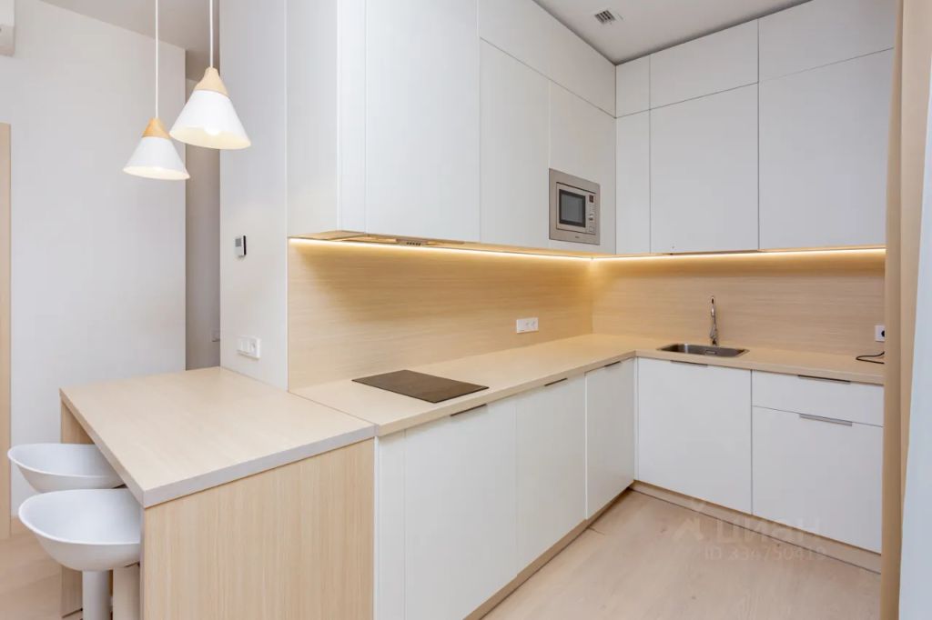 m. Botanichesky sad: Apartment, 2-rooms