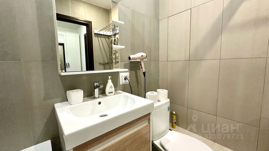 m. Odintsovo: Apartment, studio