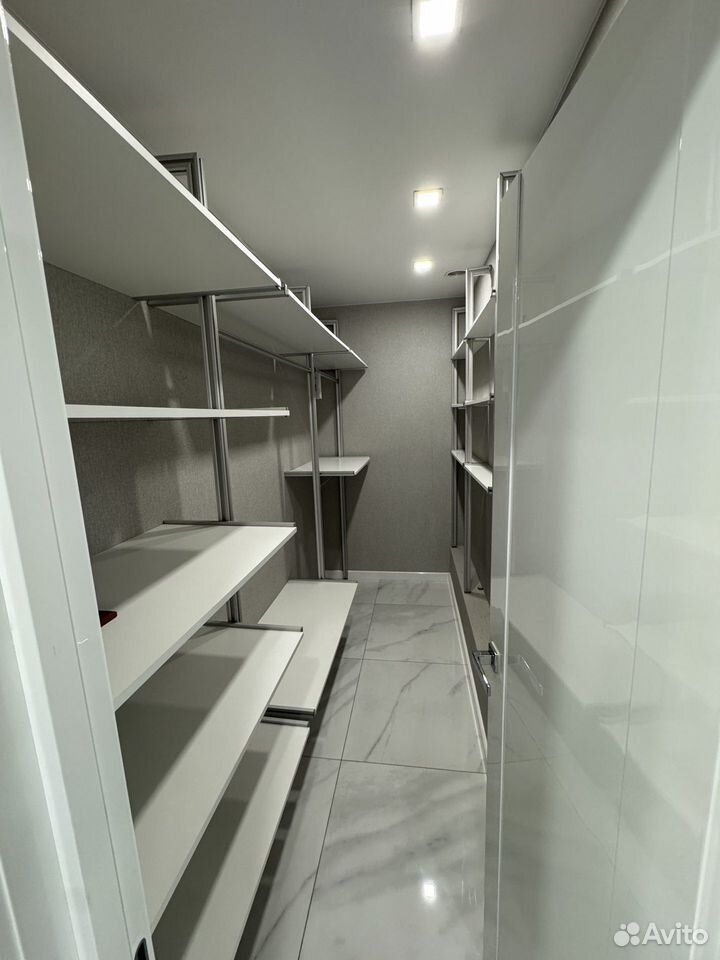 m. Novatorskaya: Apartment, 2-rooms