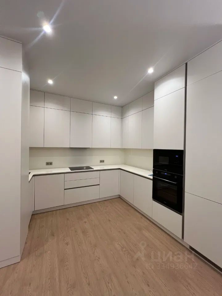 m. Fili: Apartment, 2-rooms