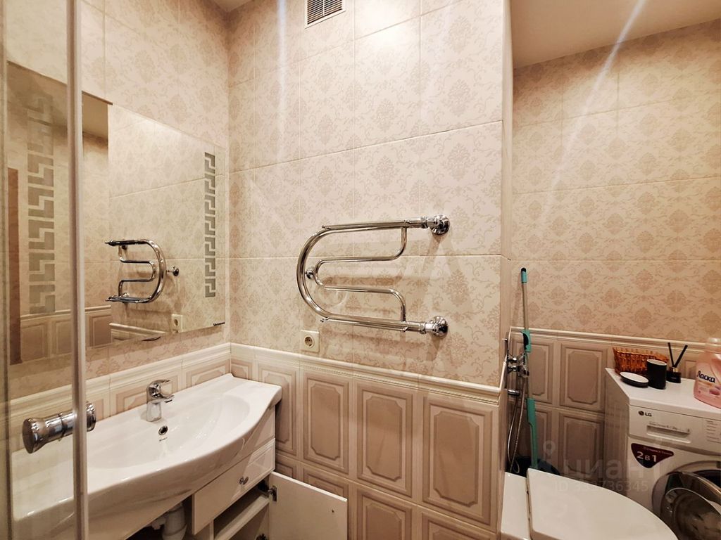 m. Levoberezhnaya: Apartment, 1-rooms