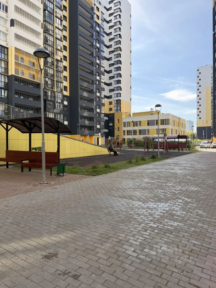 m. Vodniki: Apartment, 1-rooms